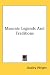 Masonic Legends and Traditions