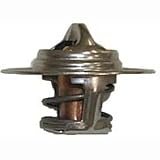 Sierra 18-3551 Thermostat, 142F - Chrysler I/B