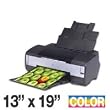 Epson Stylus Photo 1400 Color Printer