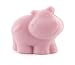 Melvita Hippopotamus Soap Bar, 0.88-Ounce Unit