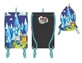 ADVENTURE TIME MOUNTAIN CINCH BAG