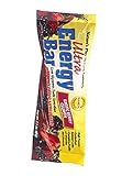 Ultra Energy Exotic Berry Crunch - Bar - 1 - Bar