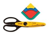 Fiskars Eckenschere Rundschnitt - Fiskars Brands Germany GmbH