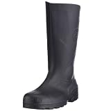 Dunlop DUH142011 Dunlop Gummistiefel kniehoch S5 Herren Stiefel