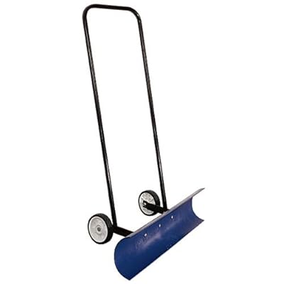 Snowcaster Snowblade 3 foot Blue Blade