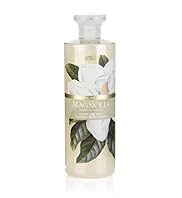 Floral Collection Magnolia Bath Cream 500ml