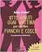 Books : Otto minuti ogni mattina per snellire fianchi e cosce