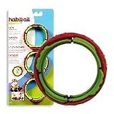 Habitrail Playground Connector 3pack