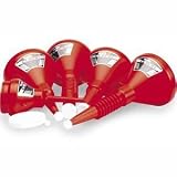 MSR Racing Clean Funnel