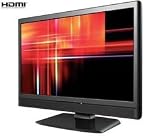 Iiyama - B2403WS ProLite 24" Wide Format TFT Screen (2 ms) HDMI