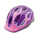 Giro Rodeo Helmet - Kids' Lavender Glitter Flames, One Size