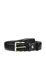 Timberland Cinturón Piel Classic (Negro)