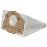 10 Eureka Style RR Micro-Lined Replacement Vacuum Bags