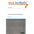 Vertriebscontrolling und -implementierung