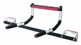 Perfect Multi-Gym Pullup