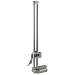 Mitutoyo 192-631-10 LCD Digimatic Height Gauge, 0-18" Range, 0.0005" Resolution, +/-002" Accuracy, 7.5kg Mass