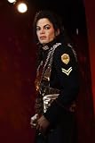 Michael Jackson 8X10 Photo #03
