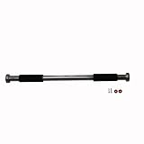 Amber Sporting Goods Deluxe Doorway Chin up Bar 31Tyi7difDL. SL160 Amber Sporting Goods Deluxe Doorway Chin up Bar