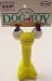 Vo-Toys Latex Bugeyed Crawler Dog Toy
