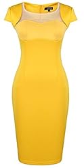 Sexy Cocktail Polyester/Rayon/Spandex Bodycon Dress/Club Dress/Homecoming Dress/Prom Dress/Wedding Dress/Midi Dress 