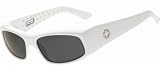 Spy Optic MC White Grey Sunglasses by Spy Optic