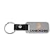 Lamborghini Modern Key Chain Fob High-End Quality