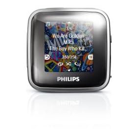 Philips GoGear Spark 2940