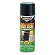 Rust Oleum 7778-830 Rust-Oleum High Heat Spray Enamel