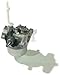 XA Carburetor for Tecumseh 632371 632371A fits H70 & HSK70 Snow Thrower Blowers