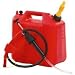 Sporting Goods : Pacific Outdoors 5-Gallon Petro Pump