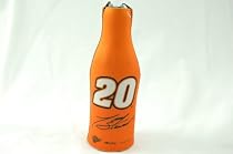 Tony Stewart Beer Bottle Koozie Cooler