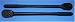Proto Model 5450PBL Long 1/2 Drive Ratchet