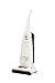 Miele Powerhouse S184 Upright Vacuum Cleaner - White Pearl