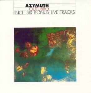 Azymuth - Pulp Fusion, Vol. 3 Revenge Of The Ghetto Grooves - Zortam Music