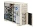 4U Rm/twr BB5000P Blkfrd Xeondp 6HS Sata 6PCIE/X 32GB Fbd 650W