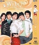 Witch~ New Korean Drama Boxset