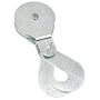 Pulley Block - 550-Lb. Capacity