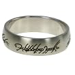 316L Stainless Steel Ring Width: 6mm 316L Stainless Steel Ring Width: 6mm