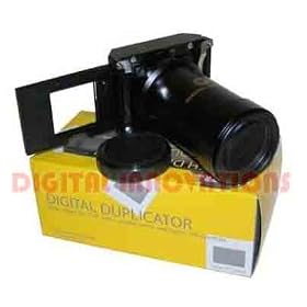 Opteka HD² Slide Copier for Canon EOS Digital SLR Cameras