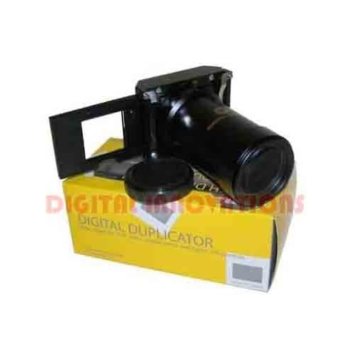 HD SLIDE COPIER FOR CANON 1D 1DS 300D 20D 10D D60 II XT