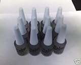 Review Daby  / Daby Nail Hardener 12 Piece Set