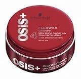 Schwarzkopf Osis Flexwax Ultra Strong Cream Wax 50ml