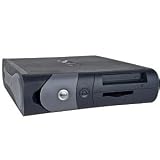 Dell OptiPlex GX260 Pentium 4 2.4GHz 512MB 40GB DVD FDD XP Professional Desktop