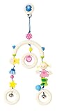 Review Heimess 734 840 / Mermaid Mini Trapeze