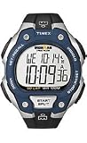 Timex Ironman 50-lap Oversize Digital Grey Dial Men's watch #T5K496