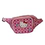 Hello kitty bum bag
