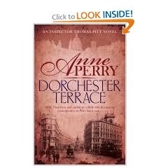 Dorchester Terrace (Thomas Pitt 27)