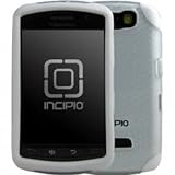 Incipio Technologies SILICRYLIC  Silicone Case for BlackBerry Storm 9500 (W ....