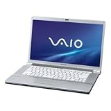 �\�j�[(VAIO) VAIO typeF FW51B Office2007 VGN-FW51B/W