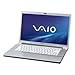 【Amazonの商品情報へ】ソニー(VAIO) VAIO typeF FW51B Office2007 VGN-FW51B/W